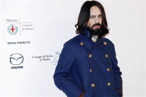 Alessandro Michele: quanto guadagna lo stilista italiano, ex diretto.